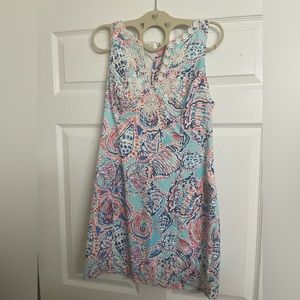 Adorable Lily Pultizer Dress!